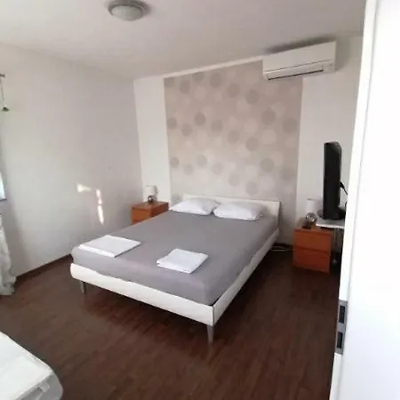 Pero Apartamento Koper