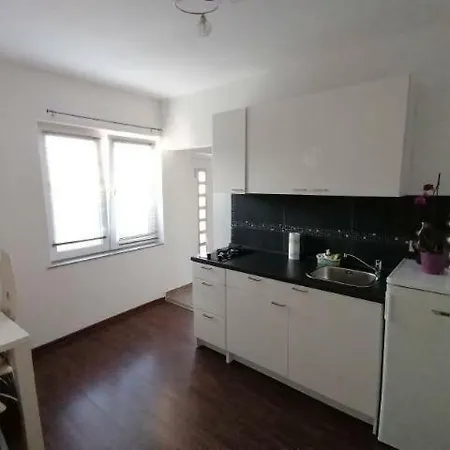 Pero Apartamento Koper