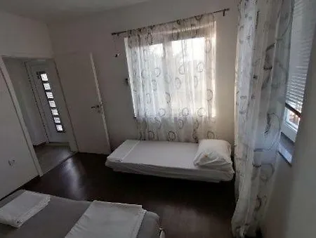 Apartamento Pero