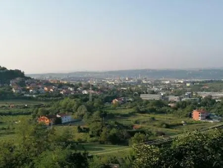 Pero Apartmán *
