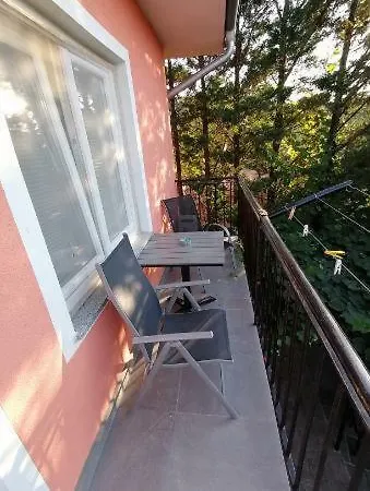 Pero Apartmán